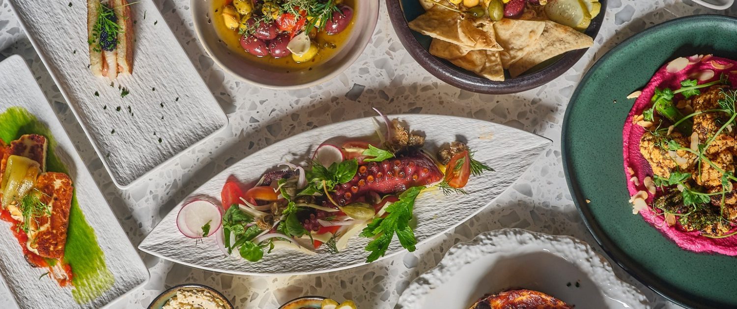 5 Best Places to Eat When You Are Tired of Thai Food