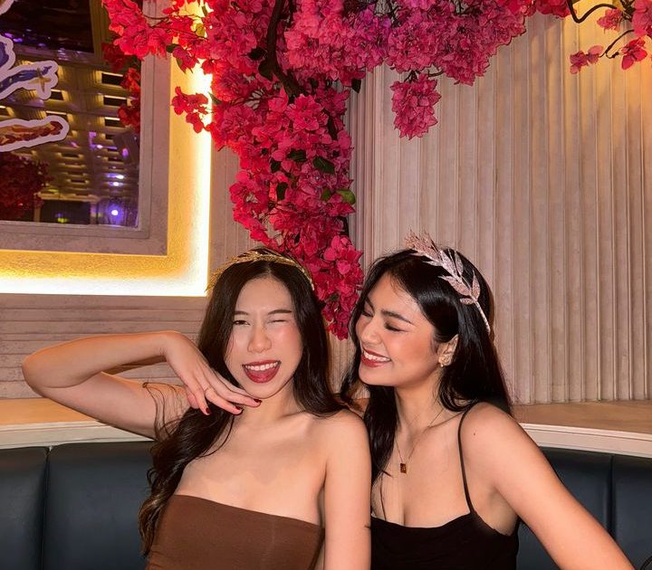 4 Most Instagram-Worthy Restaurants & Bars in Bangkok