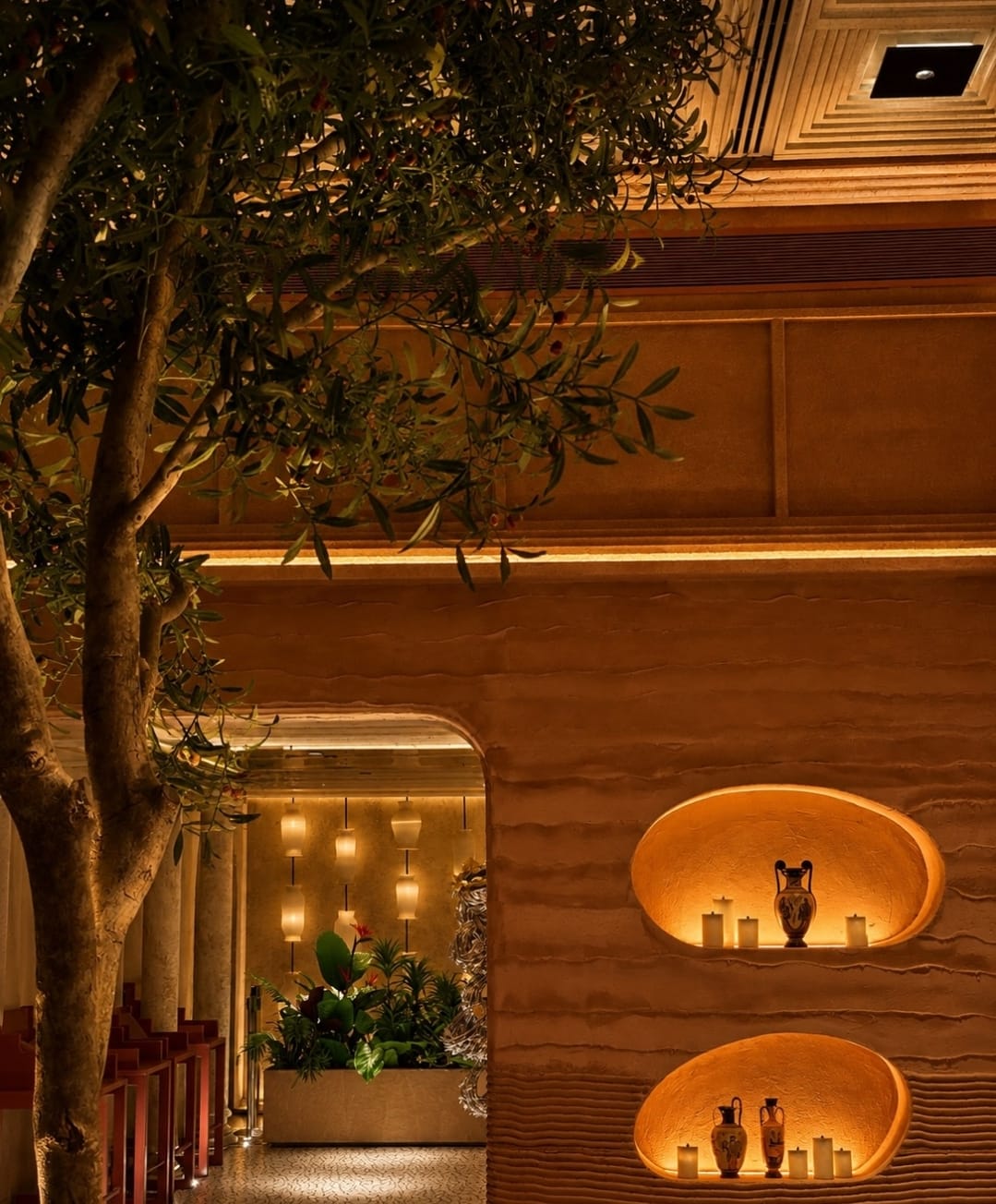 Rooftop Restaurants in Bangkok 2026: Dining Above the City