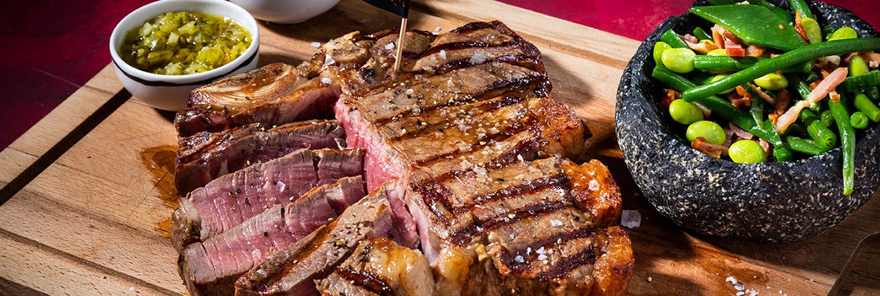 5 best places to eat when you are tired of Thai food