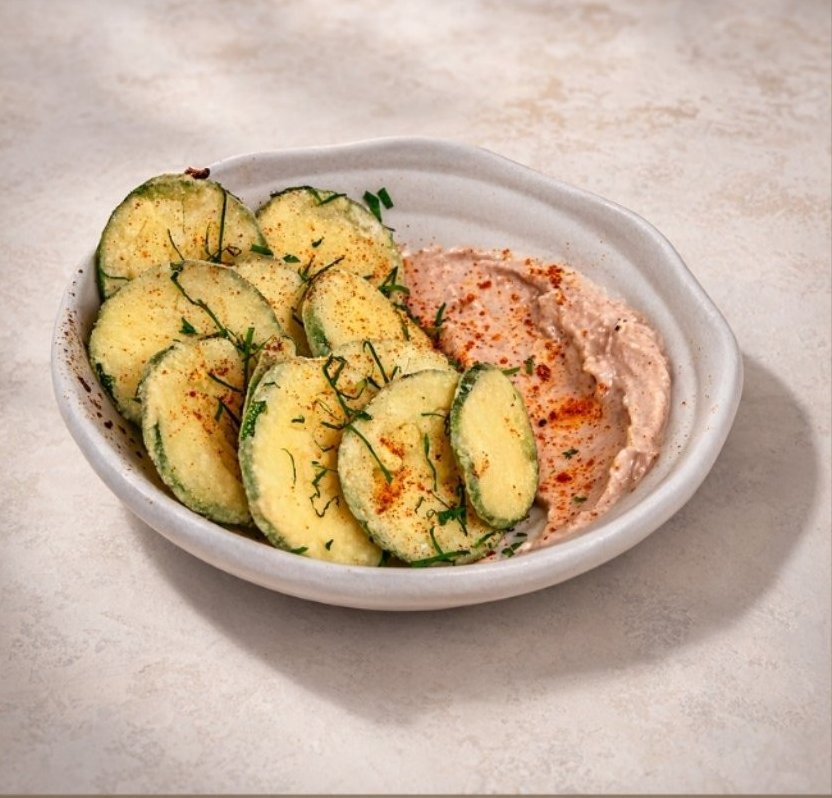 Aegean Vegetable Chips