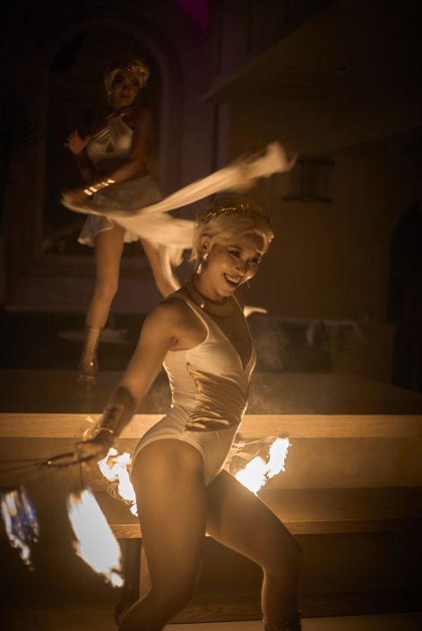 Restaurant With the Best Live Performances in Bangkok