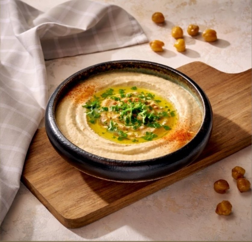 Hummus