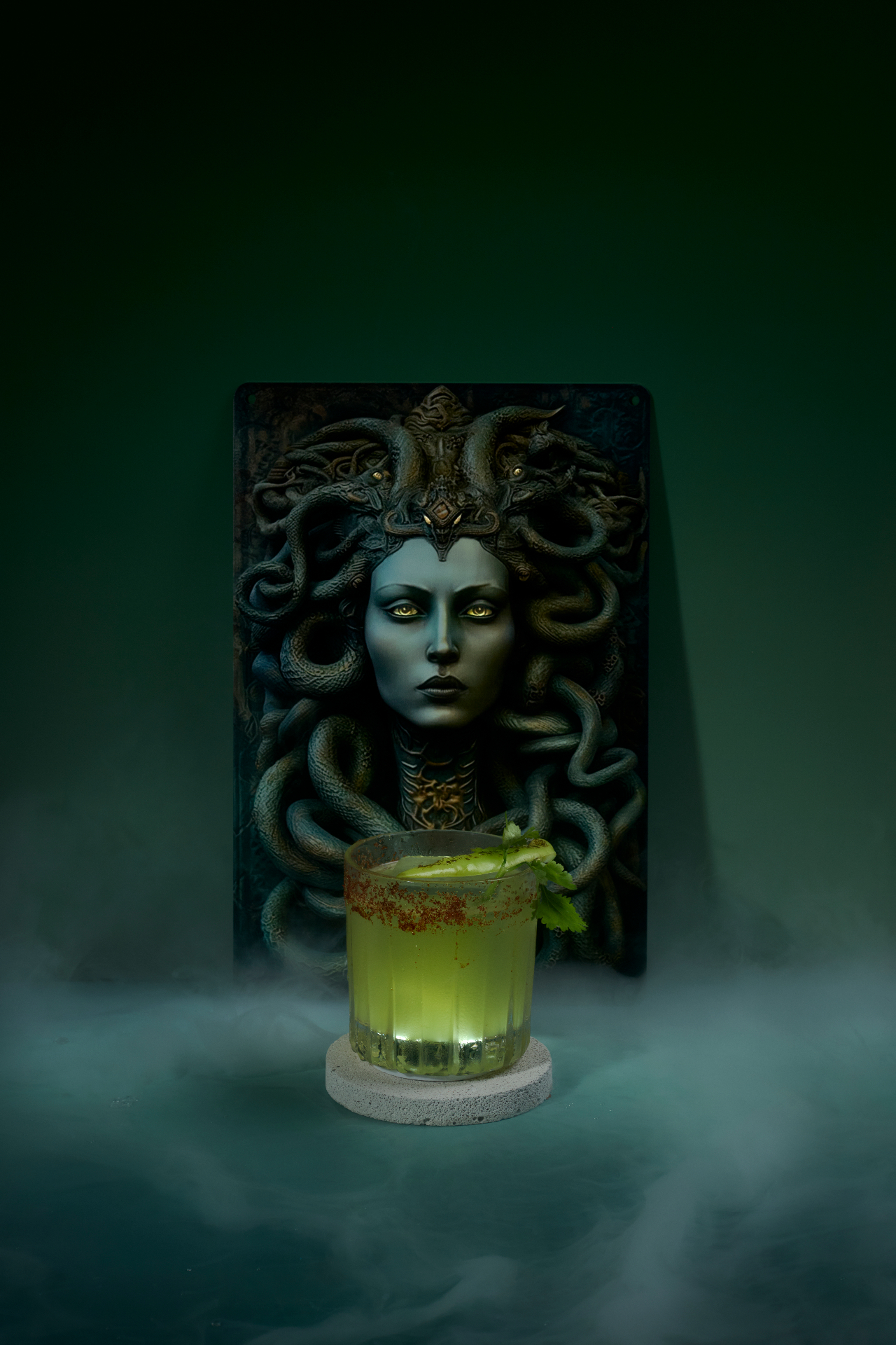 Medusa