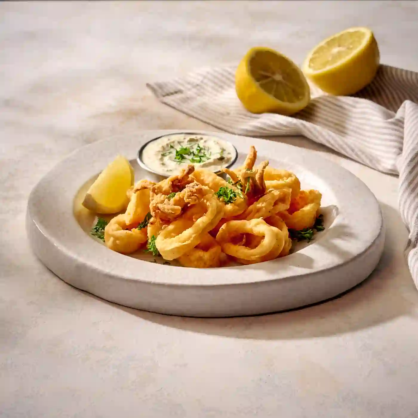 Calamari